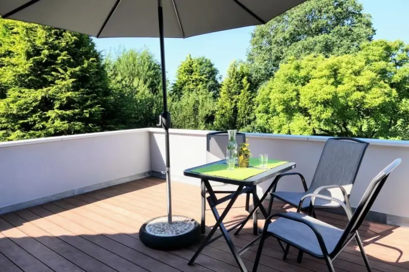 Ferienwohnung  Jever