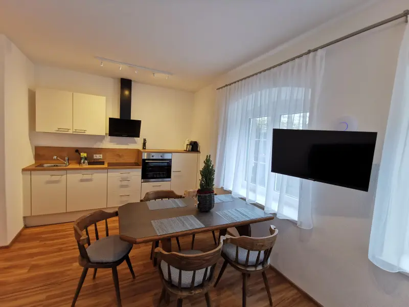 Ferienwohnung  Pitztal