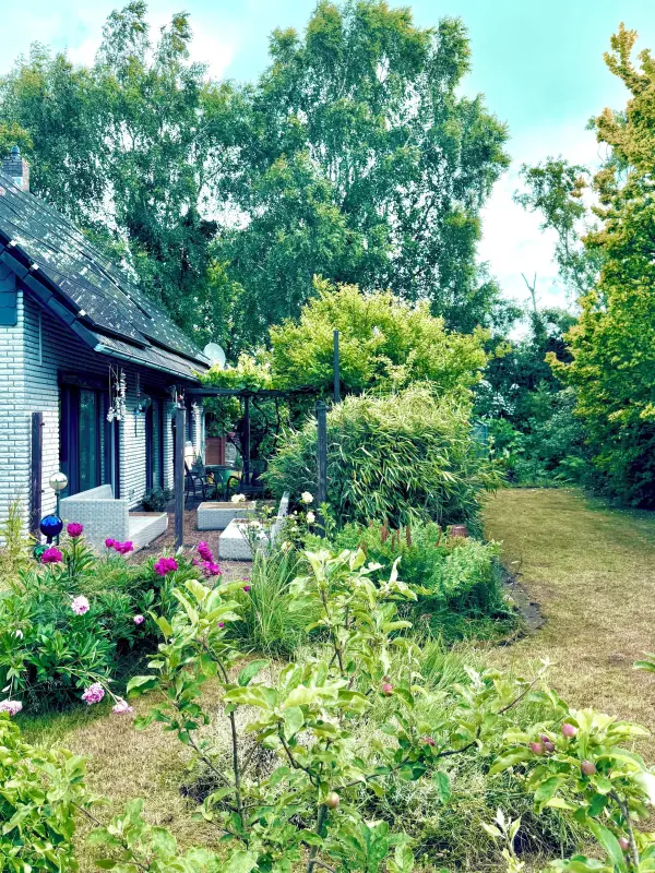 Ferienhaus Schortens