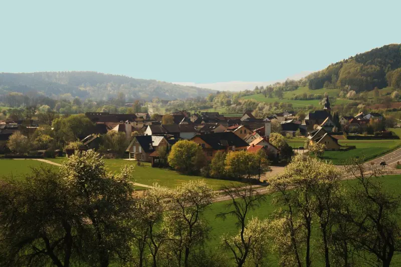 Ferienwohnung Bad Staffelstein