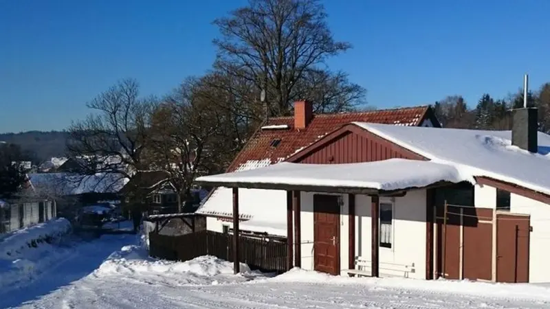 Ferienwohnung  Rübeland