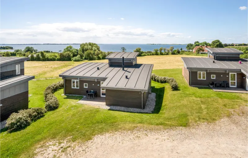 Ferienhaus in Fåborg Sogn, Nabbe f&uuml;r max. 6 Personen