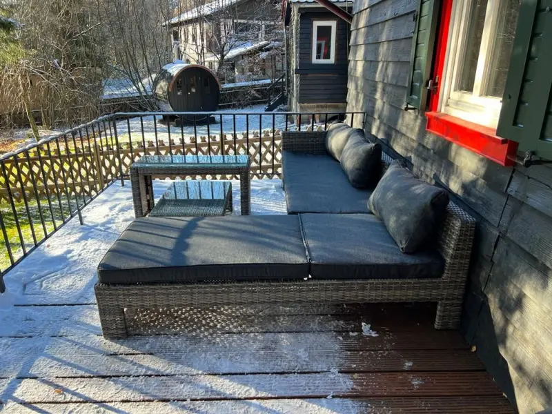 Ferienhaus Drei Annen Hohne