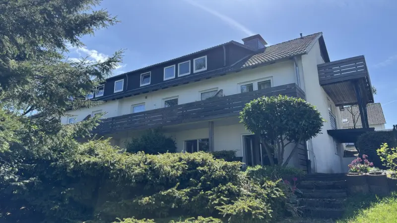 Ferienwohnung  Altenau