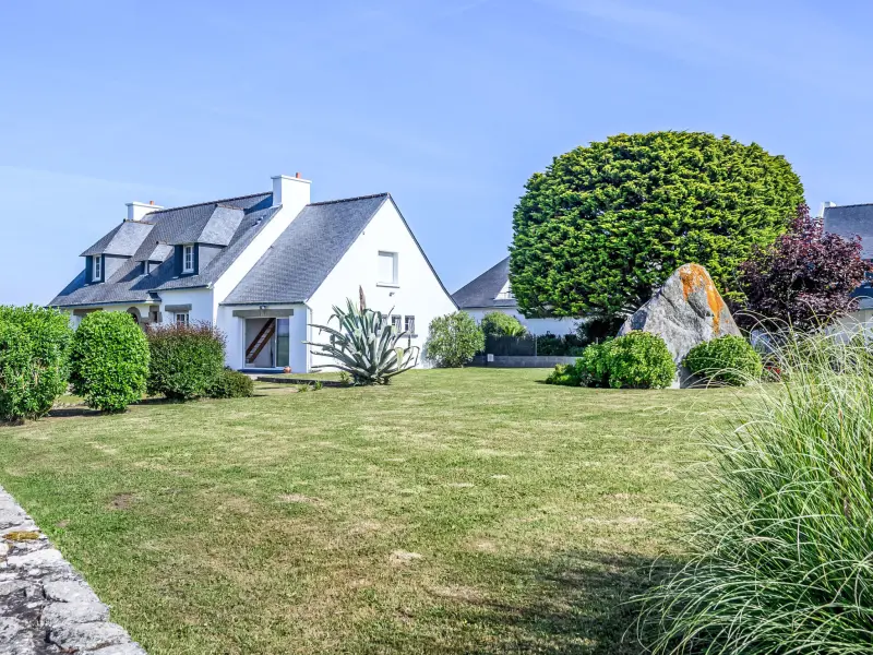 House Plouhinec