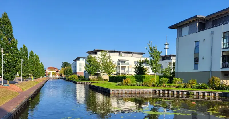 Ferienwohnung Papenburg