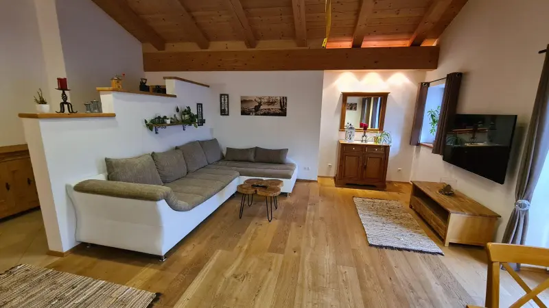 Ferienwohnung Schneizlreuth