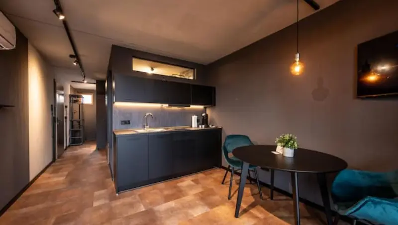 Ferienwohnung Neckarsulm