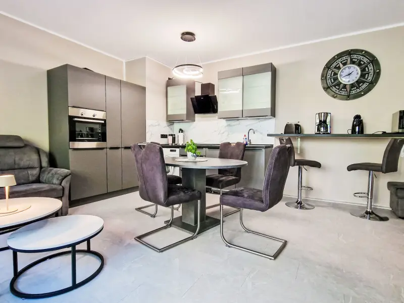 Ferienwohnung Glowe
