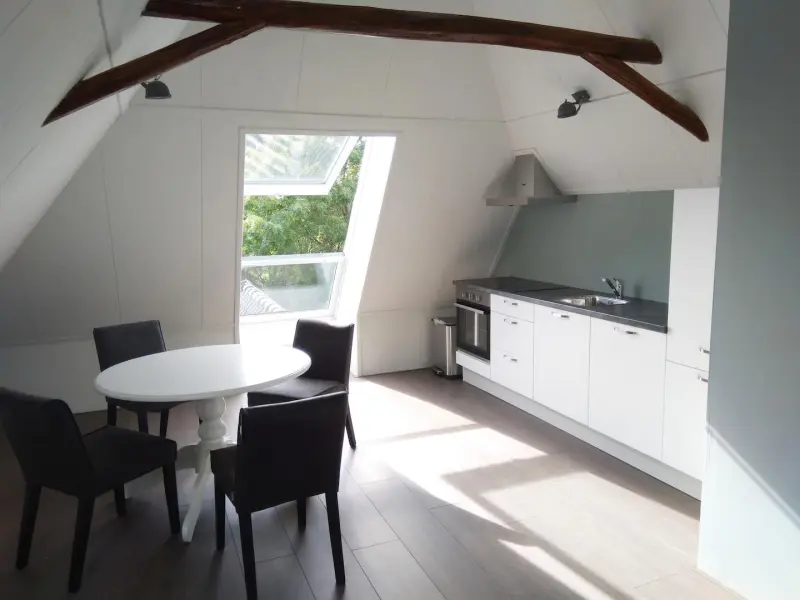 Ferienwohnung in Oude Niedorp, Nieuwe Niedorp f&uuml;r max. 2 Personen