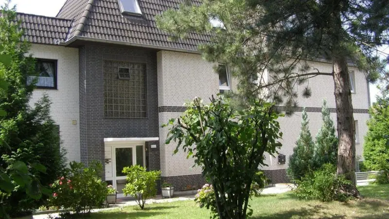 Ferienwohnung Bad Nenndorf