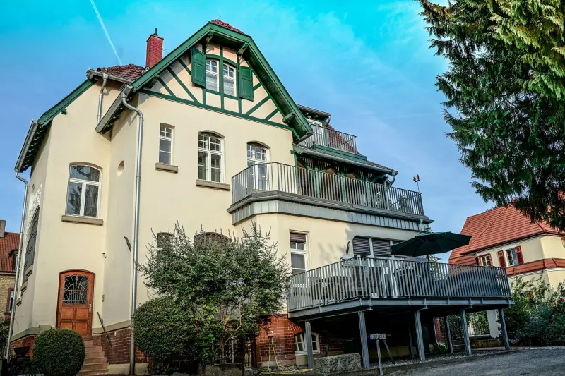 Villa Speyer