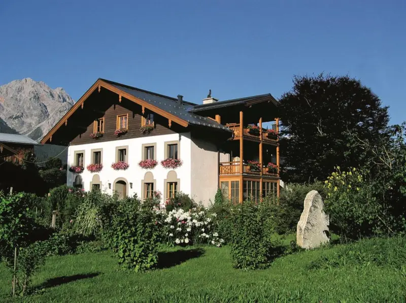 Ferienwohnung Maria Alm