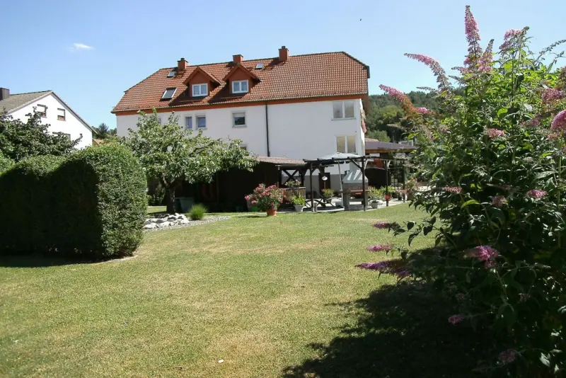 Ferienhaus  Altenkunstadt