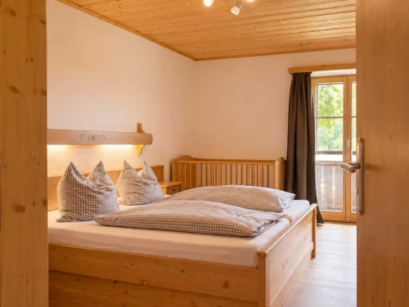 Ferienwohnung Kochel am See