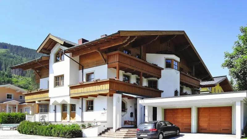Ferienwohnung Gemeinde Filzmoos