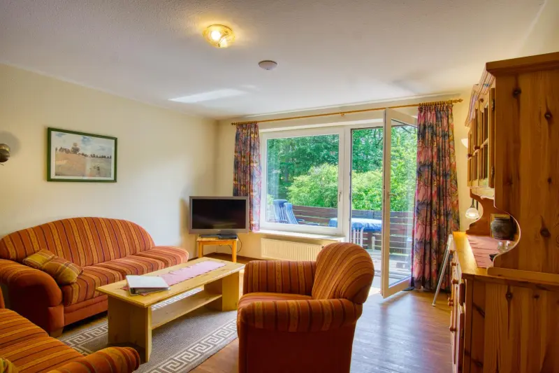 Ferienwohnung  Amelinghausen