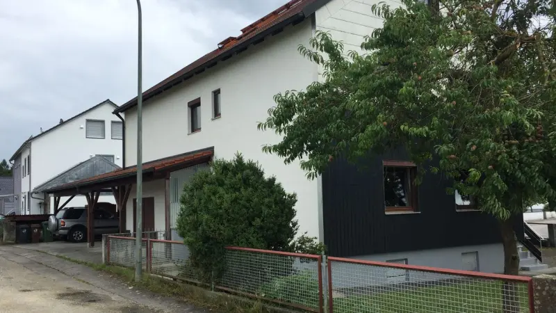 Ferienhaus Manching