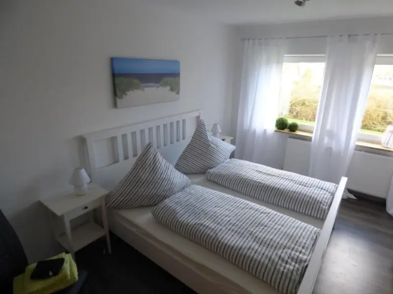 Ferienwohnung Wilhelmshaven