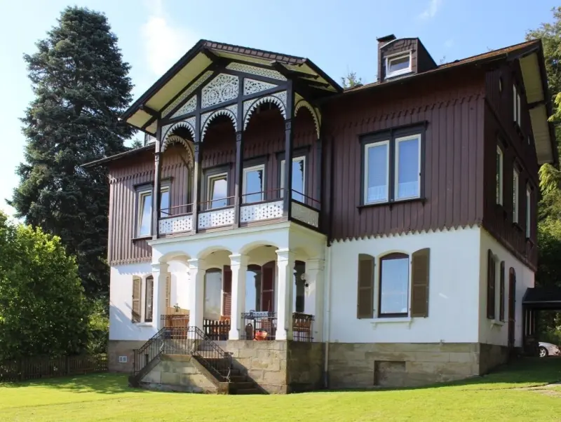 Ferienwohnung Bad Harzburg