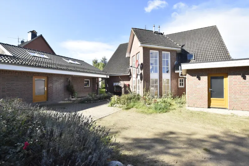 Ferienwohnung  Schellhorn