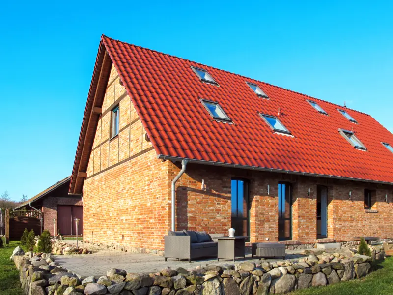 Ferienwohnung  Prenzlau