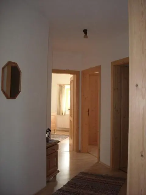 Ferienwohnung in Hinterstoder für max. 5 Personen Ferienwohnung in Hinterstoder für max. 5 Personen