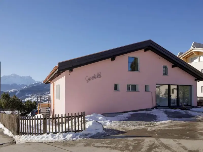 Ferienwohnung Zorten