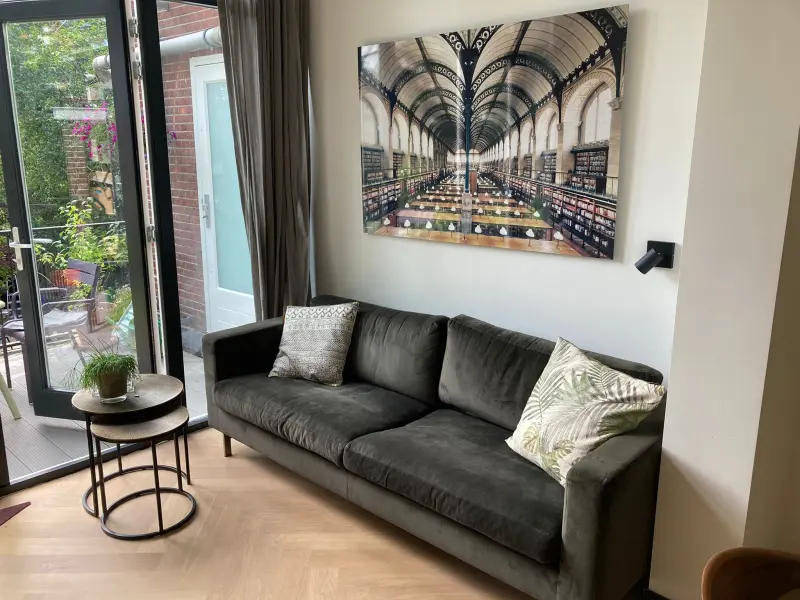Ferienhaus Scheveningen