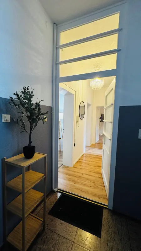Ferienwohnung Aschaffenburg