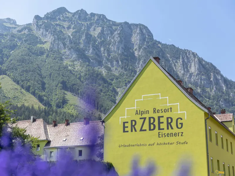 Ferienwohnung  Gemeinde Wildalpen