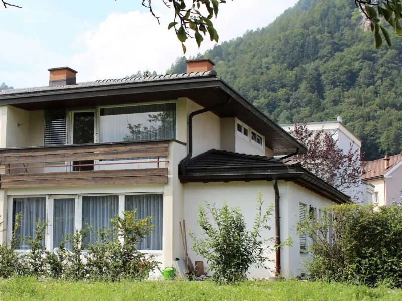 Ferienwohnung Bad Ragaz