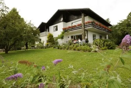 Ferienhaus Marktgemeinde Yspertal