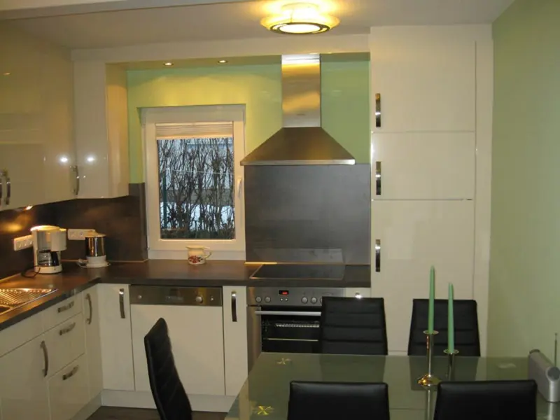 Privatzimmer  Bad Laasphe
