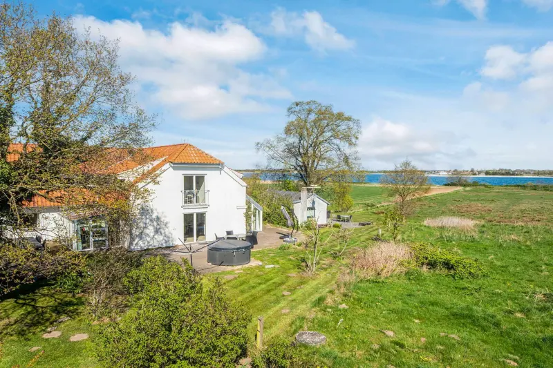 Ferienhaus Flovt
