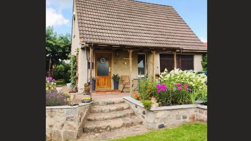 Ferienhaus Waren (Müritz)