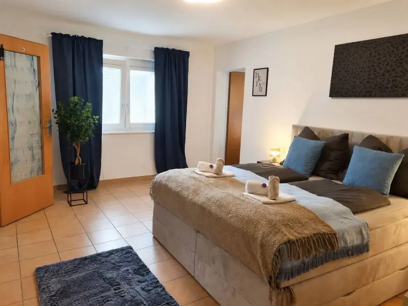 Ferienwohnung  Wels