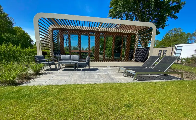 Ferienhaus Veluwemeer