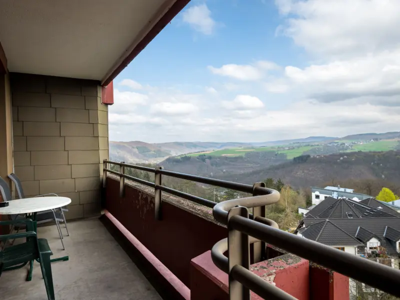 Ferienwohnung  Lahnstein