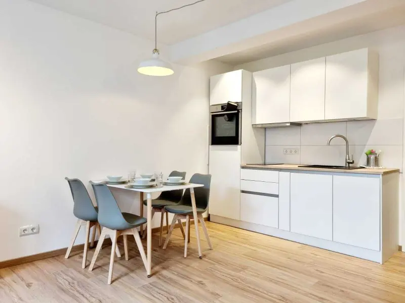 Ferienwohnung Vaterstetten