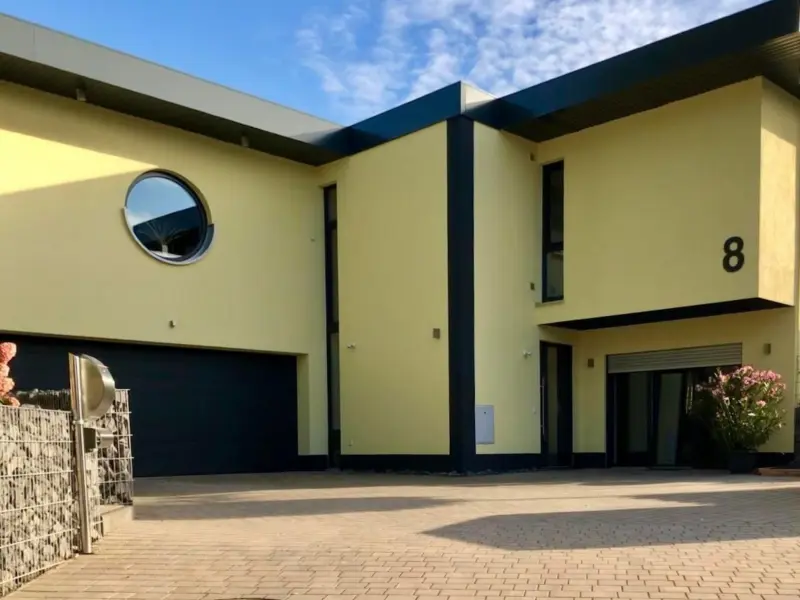 Ferienwohnung  Grünberg