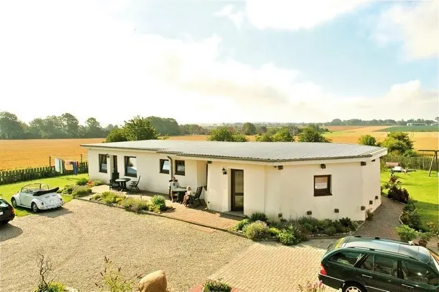 Ferienwohnung  Marienleuchte