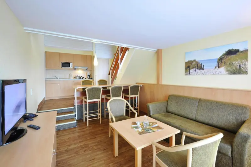 Ferienhaus Weissenhäuser Strand