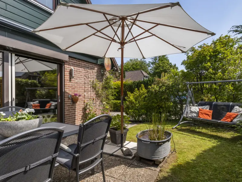 Ferienhaus in Wolphaartsdijk, Veerse Meer f&uuml;r max. 4 Personen