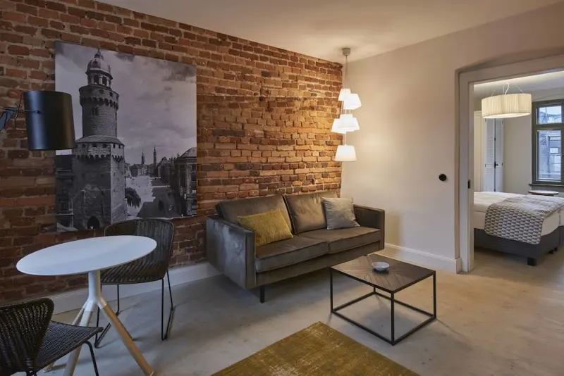 Aparthotel  Görlitz