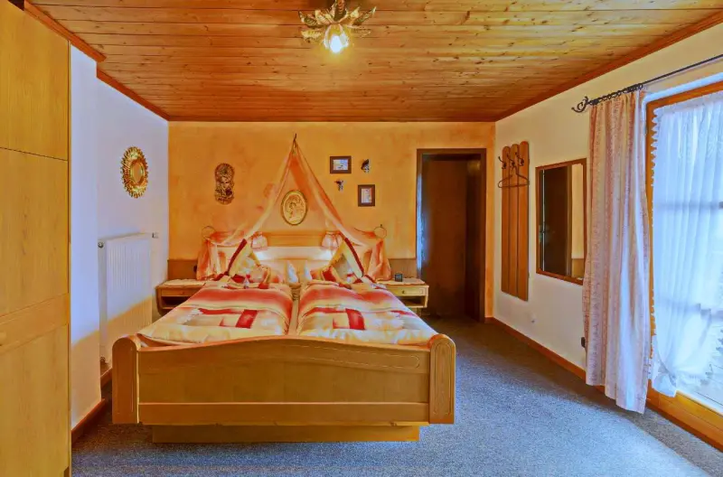 Ferienwohnung Krün