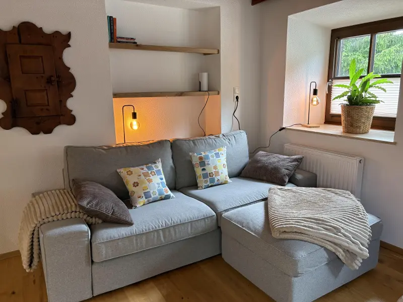 Ferienwohnung  Weidach