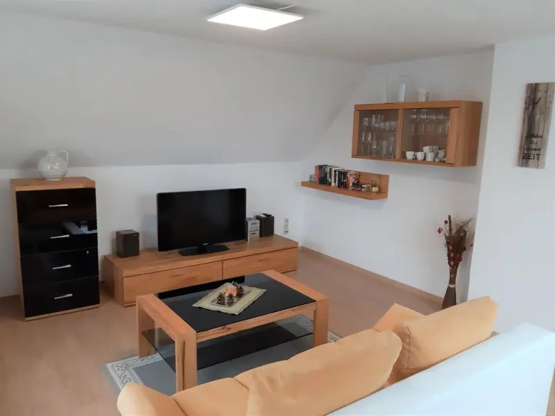Ferienwohnung Bischofsgrün