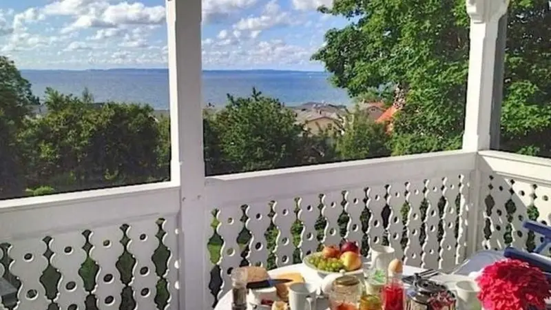 Ferienwohnung Sassnitz
