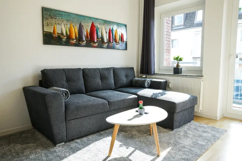 Ferienwohnung Schwerin